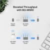 MERCUSYS MA30N, AC1300 Nano Wireless Dual Band USB