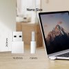 MERCUSYS MA30N, AC1300 Nano Wireless Dual Band USB