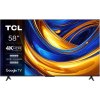 TCL 58P655 TV 1