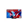 LG OLED65C44LA TV 1