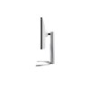 LG 27UQ850V-W 27"W IPS 3840x2160 5ms 5M:1 400cd 2xHDMI DP USB-C(90W) pivot repro biely