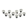 Robus Vita Pack of 10 36W IP68 Daylight LED Marker Lights 560x500