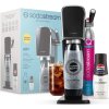 Art Pepsi zero Megapack Sodastream vyrobník