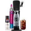 Art Pepsi zero Megapack Sodastream vyrobník