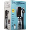 Art Pepsi zero Megapack Sodastream vyrobník