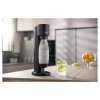 Sodastream vyrobník GAIA black quick connect 4