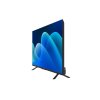 KIVI TV 40F730QB, 40" (100cm), HD LED TV, AndroidTV 11, Black, 1920x1080, 60 Hz,2x8W, 33 kWh/1000h ,HDMI ports 2