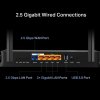 TP-Link Archer BE230 BE3600 Wi-Fi 7 Router