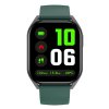 Canyon SW-58, Chatter , smart hodinky, BT s app Canyon Life, BT volania, IP67, AI asistent, 123 šport.rež., zelené