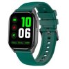 Canyon SW-58, Chatter , smart hodinky, BT s app Canyon Life, BT volania, IP67, AI asistent, 123 šport.rež., zelené