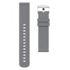 Canyon SW-58, Chatter , smart hodinky, BT s app Canyon Life, BT volania, IP67, AI asistent, 123 šport.rež., strieborn
