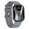 Canyon SW-58, Chatter , smart hodinky, BT s app Canyon Life, BT volania, IP67, AI asistent, 123 šport.rež., strieborn