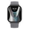 Canyon SW-58, Chatter , smart hodinky, BT s app Canyon Life, BT volania, IP67, AI asistent, 123 šport.rež., strieborn