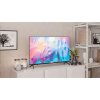 KIVI TV 40F760QB, 40" (100cm), HD LED TV, AndroidTV 11, Black, 1920x1080, 60 Hz,2x8W, 33 kWh/1000h ,HDMI ports 2