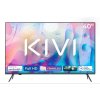 KIVI TV 40F760QB, 40" (100cm), HD LED TV, AndroidTV 11, Black, 1920x1080, 60 Hz,2x8W, 33 kWh/1000h ,HDMI ports 2