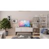 KIVI TV 40F760QB, 40" (100cm), HD LED TV, AndroidTV 11, Black, 1920x1080, 60 Hz,2x8W, 33 kWh/1000h ,HDMI ports 2