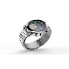 HiFuture FutureGo Pro Silver Smart hodinky 7