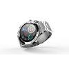 HiFuture FutureGo Pro Silver Smart hodinky 8