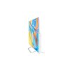KIVI TV 32F760QW, 32" (81cm), HD LED TV, AndroidTV 11, White, 1920x1080, 60 Hz,2x8W, 33 kWh/1000h ,HDMI ports 2