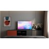 KIVI TV 43U760QB, 43" (108cm), HD LED TV, AndroidTV 11, Black, 3840x2160, 60 Hz,2x8W, 33 kWh/1000h ,HDMI ports 2