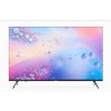 KIVI TV 43U760QB, 43" (108cm), HD LED TV, AndroidTV 11, Black, 3840x2160, 60 Hz,2x8W, 33 kWh/1000h ,HDMI ports 2