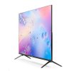 KIVI TV 43U760QB, 43" (108cm), HD LED TV, AndroidTV 11, Black, 3840x2160, 60 Hz,2x8W, 33 kWh/1000h ,HDMI ports 2
