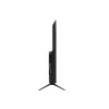 KIVI TV 43U760QB, 43" (108cm), HD LED TV, AndroidTV 11, Black, 3840x2160, 60 Hz,2x8W, 33 kWh/1000h ,HDMI ports 2