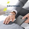 Canyon PB-2008, Powerbank, Li-Pol, 20.000 mAh, aj pre NB, dig. displej, vstup USB-C , výstup: 2x USB-C a 2x USB-A