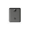 Canyon PB-2008, Powerbank, Li-Pol, 20.000 mAh, aj pre NB, dig. displej, vstup USB-C , výstup: 2x USB-C a 2x USB-A