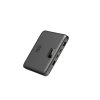 Canyon PB-2008, Powerbank, Li-Pol, 20.000 mAh, aj pre NB, dig. displej, vstup USB-C , výstup: 2x USB-C a 2x USB-A
