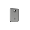 Canyon PB-2008, Powerbank, Li-Pol, 20.000 mAh, aj pre NB, dig. displej, vstup USB-C , výstup: 2x USB-C a 2x USB-A