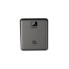 Canyon PB-2008, Powerbank, Li-Pol, 20.000 mAh, aj pre NB, dig. displej, vstup USB-C , výstup: 2x USB-C a 2x USB-A