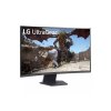 LG 32GS60QC-B 31.5" VA LED 2560x1440 1M:1 1ms 300cd 2xHDMI DP 180Hz