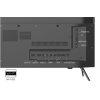 KIVI TV 43U760QW, 43" (108cm), HD LED TV, AndroidTV 11, White, 3840x2160, 60 Hz,2x8W, 33 kWh/1000h ,HDMI ports 2