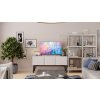 KIVI TV 43U760QW, 43" (108cm), HD LED TV, AndroidTV 11, White, 3840x2160, 60 Hz,2x8W, 33 kWh/1000h ,HDMI ports 2