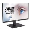 ASUS VA27EQSB 27" IPS 1920x1080 75Hz 5ms 300cd USB D-Sub HDMI DP repro čierny