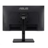 ASUS VA27EQSB 27" IPS 1920x1080 75Hz 5ms 300cd USB D-Sub HDMI DP repro čierny