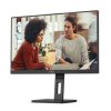 AOC Q27E3UMF 27"W VA LED 2560x1440 20 000 000:1 4ms 300cd HDMI DP USB-C PIVOT repro