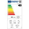 Samsung WW 90T534DAW/CS7 Práčka spredu plnená