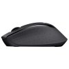 Logitech B330 Silent Plus wireless black Myš