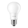 led ziarovka e27 a60 10w 75w 1055lm 6500k cold philips
