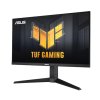 ASUS TUF Gaming VG27AQML1A 27" IPS 2560x1440 260Hz 1ms 400cd USB 2xHDMI DP repro čierny