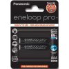 Panasonic BK-4HCDE/2BL eneloop 930mAh Bateria