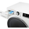 LG FSR 7A94WC Práčka spredu plnená
