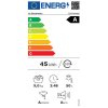 LG FSR 7A94WC Práčka spredu plnená