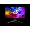 ASUS ROG SWIFT PG27AQDP 27" OLED 2560x1440 480Hz 0.03ms 450cd USB 2xHDMI DP čierny