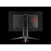 ASUS ROG SWIFT PG27AQDP 27" OLED 2560x1440 480Hz 0.03ms 450cd USB 2xHDMI DP čierny