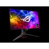 ASUS ROG SWIFT PG27AQDP 27" OLED 2560x1440 480Hz 0.03ms 450cd USB 2xHDMI DP čierny