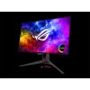 ASUS ROG SWIFT PG27AQDP 27" OLED 2560x1440 480Hz 0.03ms 450cd USB 2xHDMI DP čierny