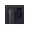LG 27GS75Q-B 27"W IPS 2560x1440 1ms 5 000 000:1 250cd DP HDMI pivot 180Hz čierny